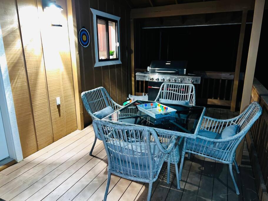 The Bluejay Cabin At Munds Park, Az! Седона Экстерьер фото